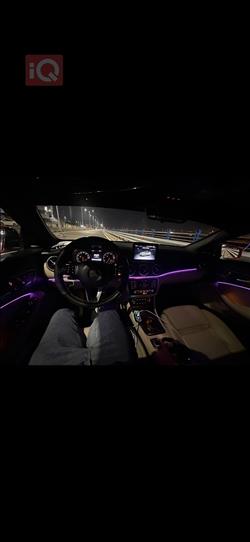 مرسيدس بنز CLA